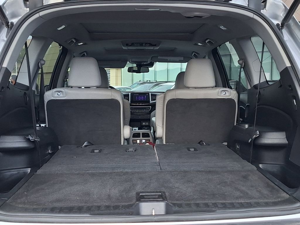 Used 2016 Honda Pilot Elite image 35