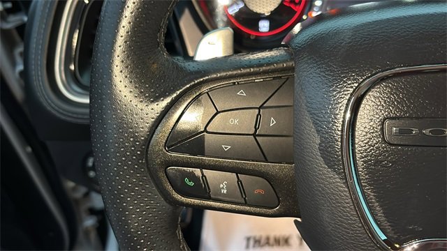 Used 2020 Dodge Challenger R/T w/ Plus Package image 14