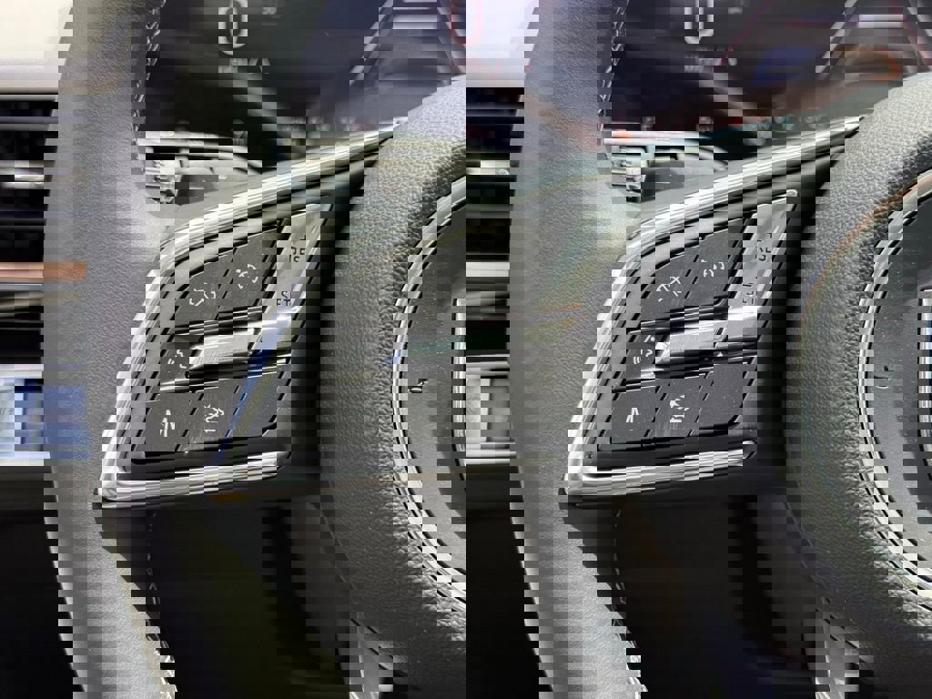 New 2026 Buick Envision Avenir image 25