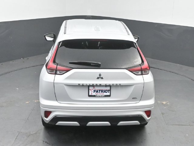 Used 2024 Mitsubishi Eclipse Cross SEL AWD/4WD image 36