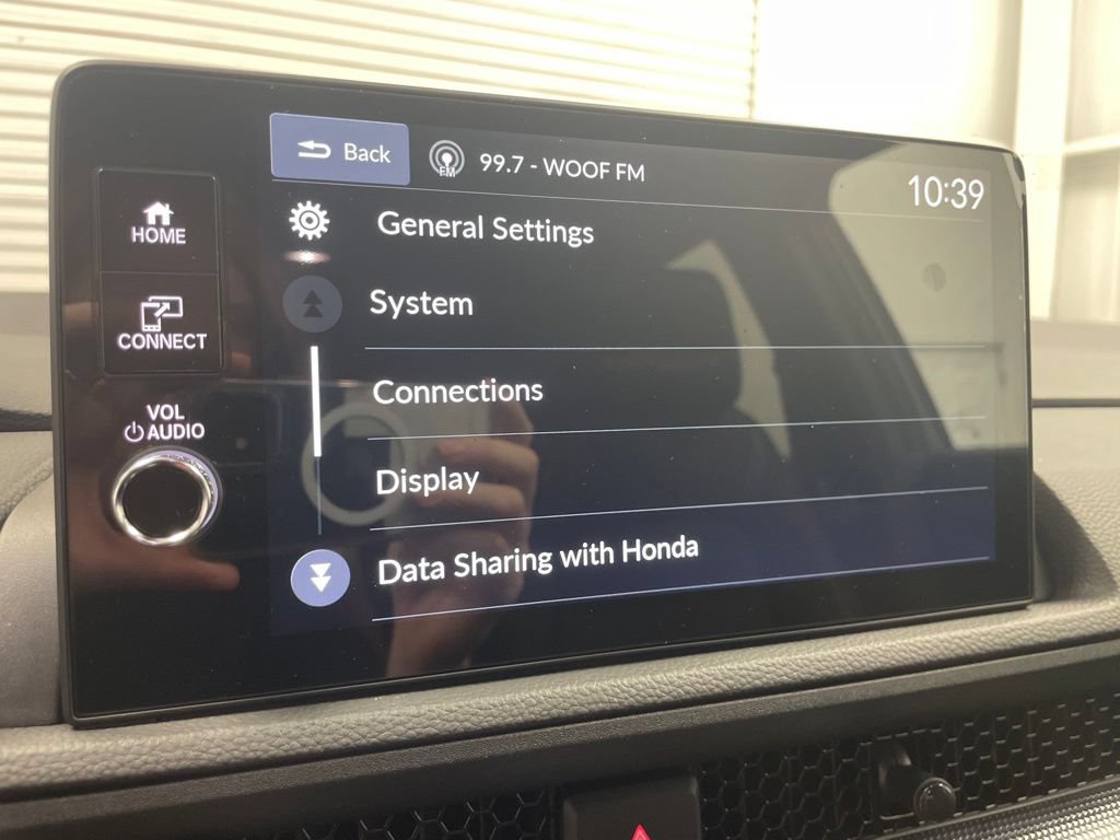 New 2026 Honda CR-V TrailSport image 11
