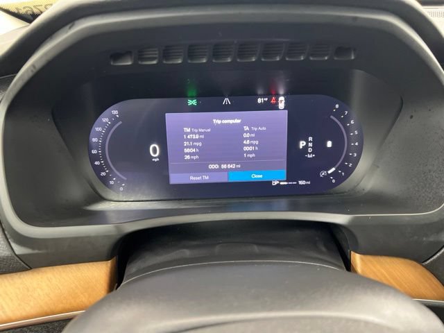 Used 2023 Volvo XC90 B6 Plus AWD/4WD image 19