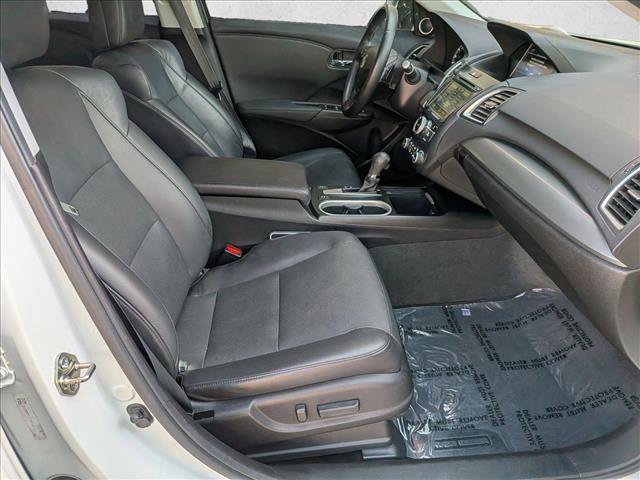 Used 2017 Acura RDX FWD w/ Technology Package image 20