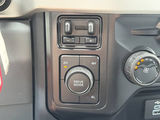 New 2026 Ford F550 4x4 Supercab Super Duty image 20