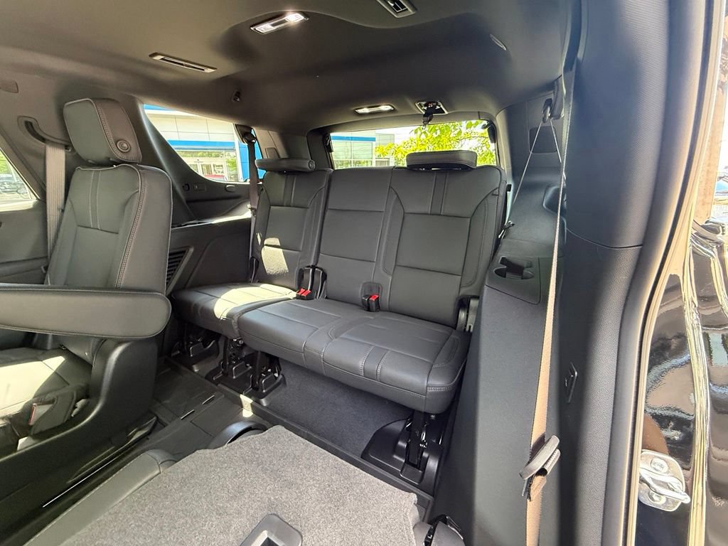New 2026 Chevrolet Tahoe RST w/ Comfort Package AWD/4WD image 29