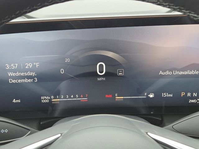 New 2026 Buick Enclave Preferred w/ Power Package image 40