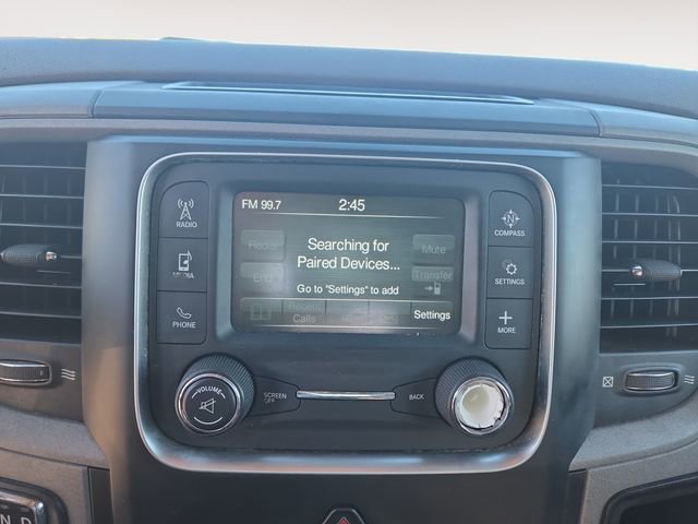 Used 2016 RAM 1500 Tradesman RWD image 23