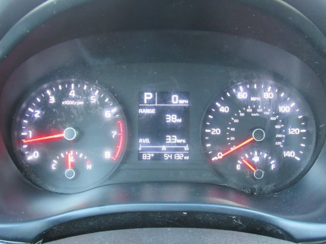 Used 2020 Kia Rio LX image 35