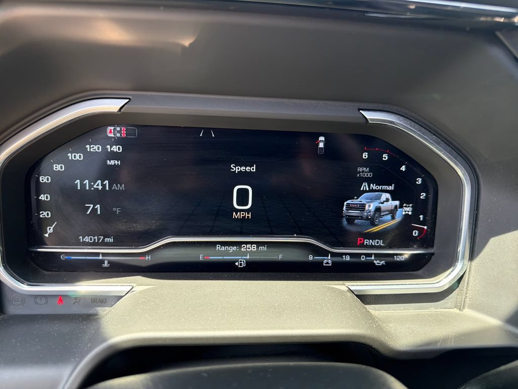 New 2026 Buick Envision Avenir AWD/4WD image 15