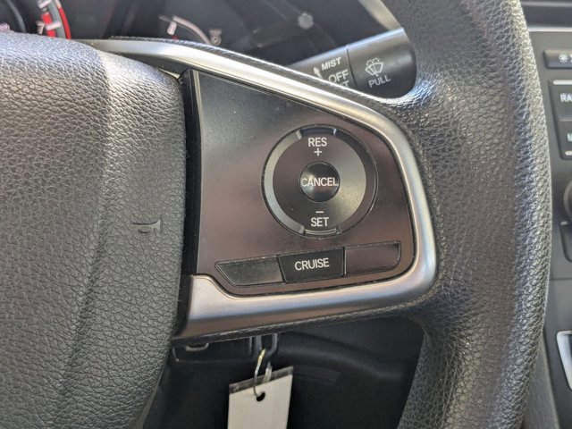 Used 2017 Honda Civic LX image 5