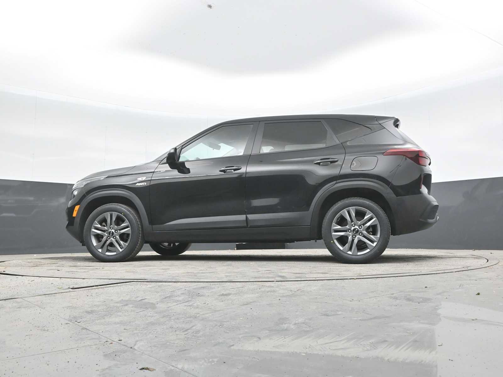 Used 2021 Kia Seltos LX AWD/4WD image 24