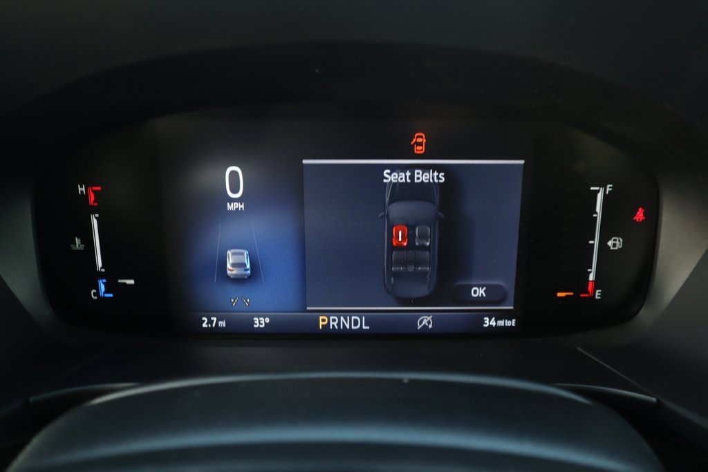 New 2026 Ford Escape Active w/ Cold Weather Package image 4