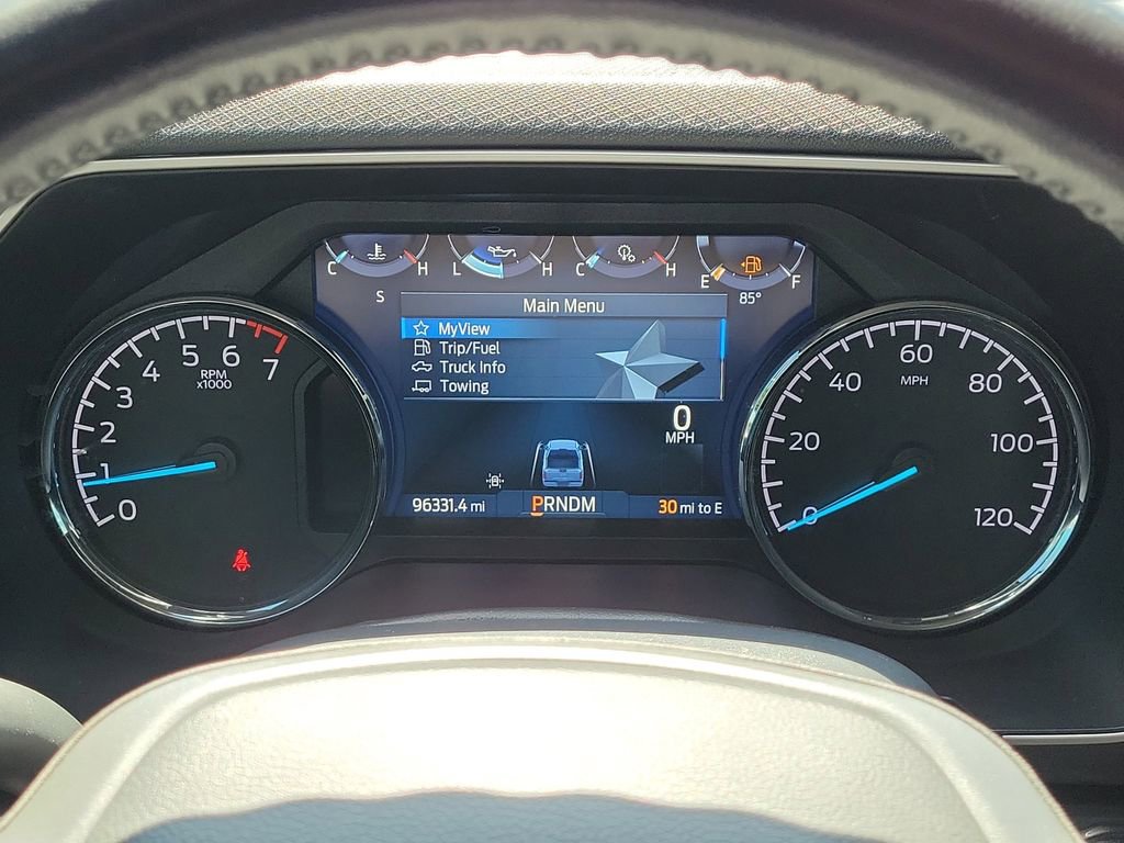 Used 2022 Ford F150 XLT w/ Equipment Group 302A High image 21