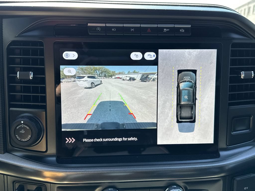 Used 2024 Ford F150 Raptor AWD/4WD image 20