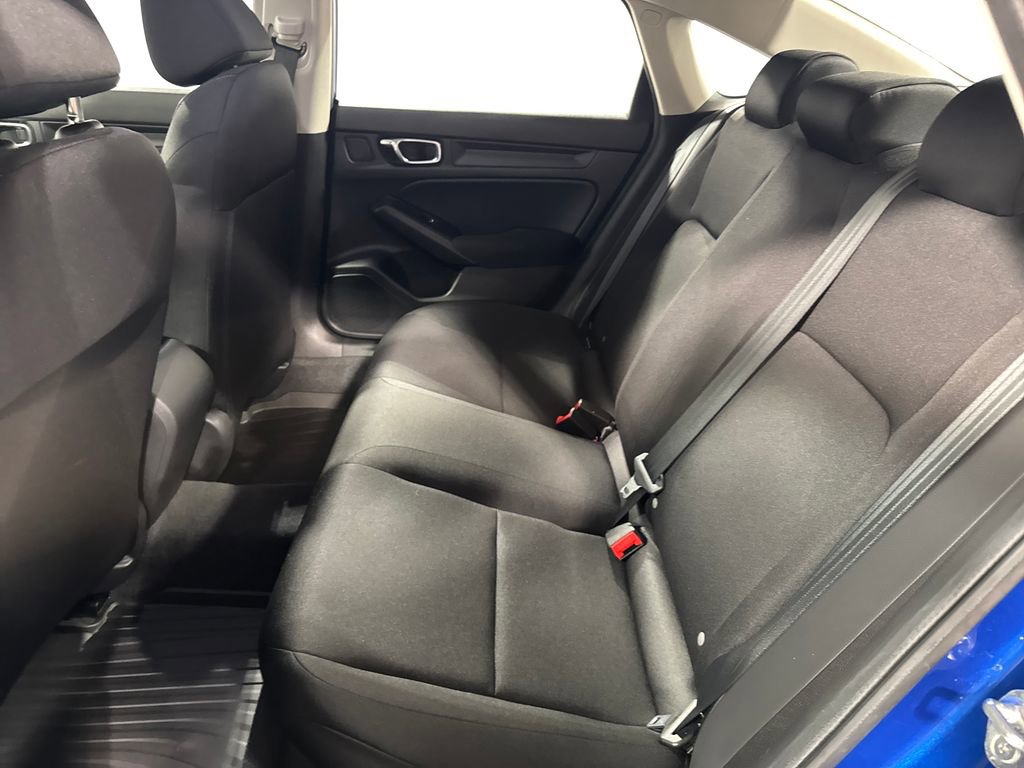 Used 2024 Honda Civic LX image 5