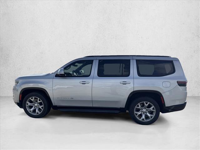 Used 2022 Jeep Wagoneer Series II RWD image 9