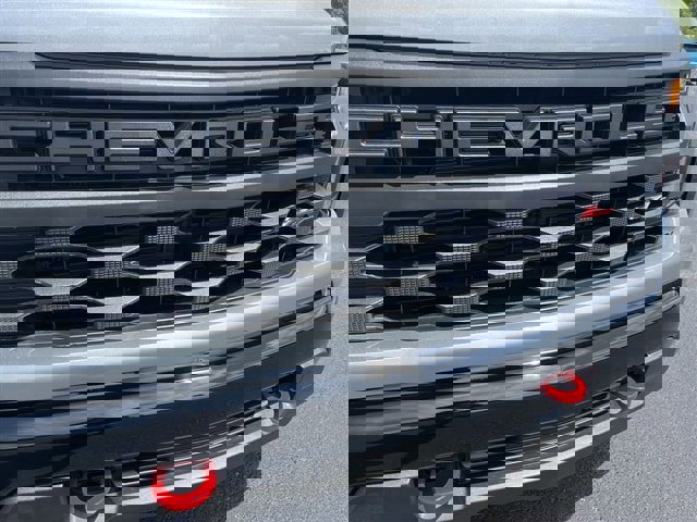 New 2026 Chevrolet Silverado 1500 Custom Trail Boss image 29