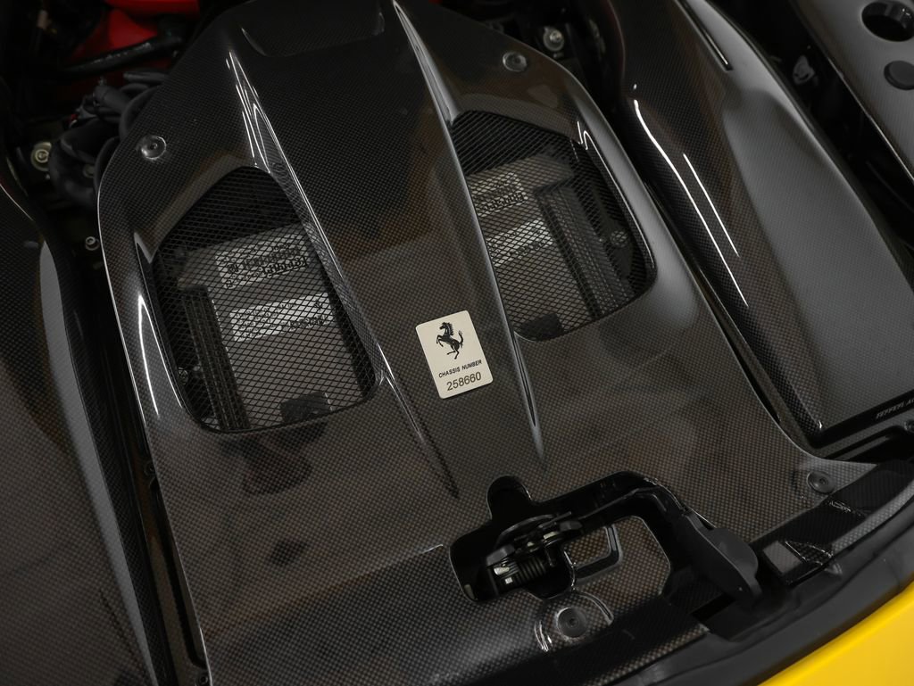Certified 2021 Ferrari 812 GTS image 19