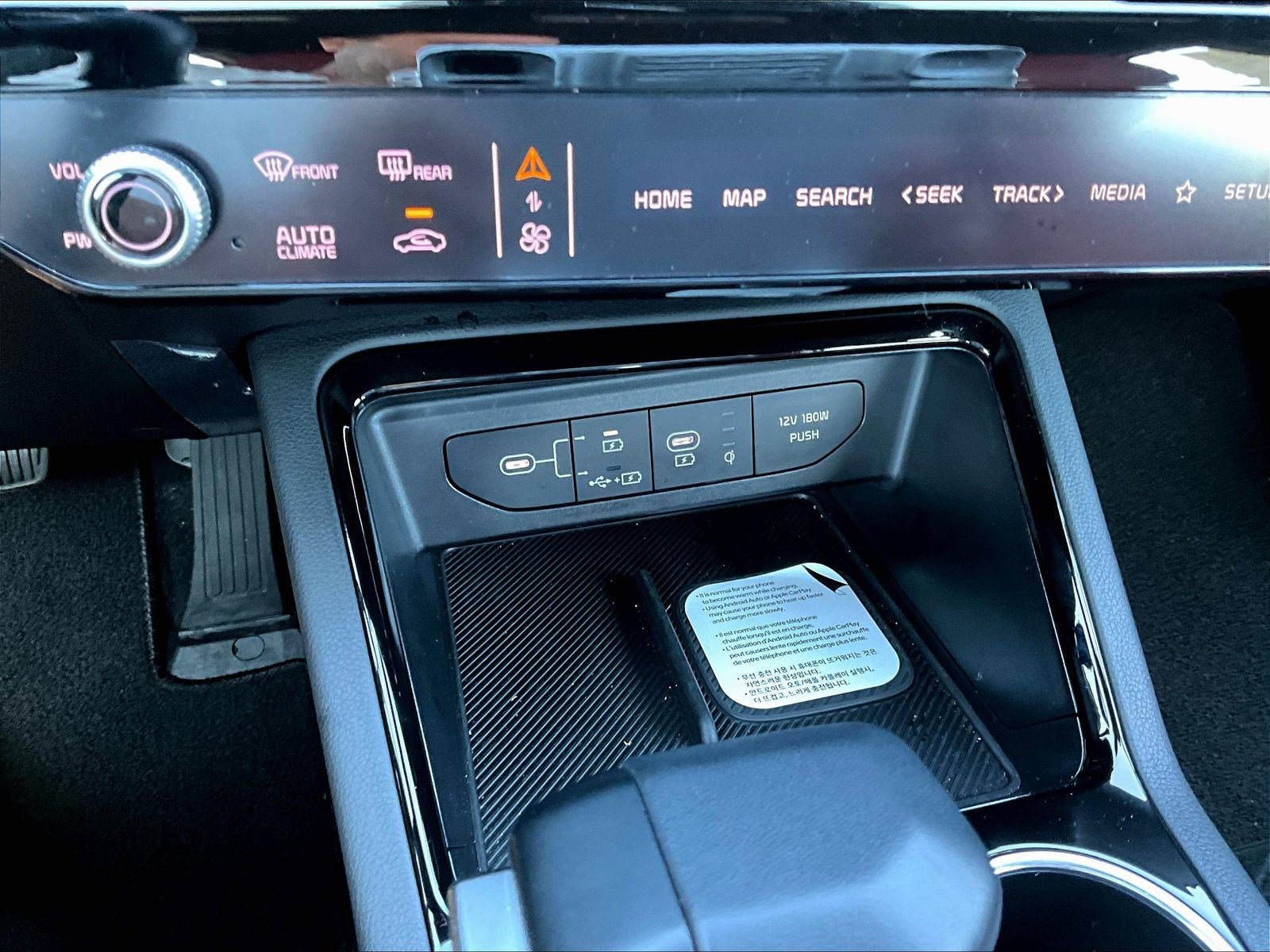 Used 2026 Kia K5 GT-Line w/ GT-Line Red Interior Package AWD/4WD image 16