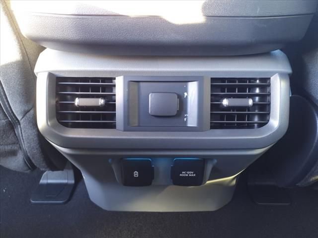 New 2024 Ford F150 XLT w/ Mobile Office Package image 7