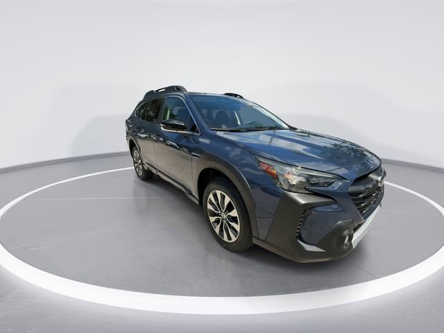 Certified 2024 Subaru Outback Limited XT AWD/4WD image 2