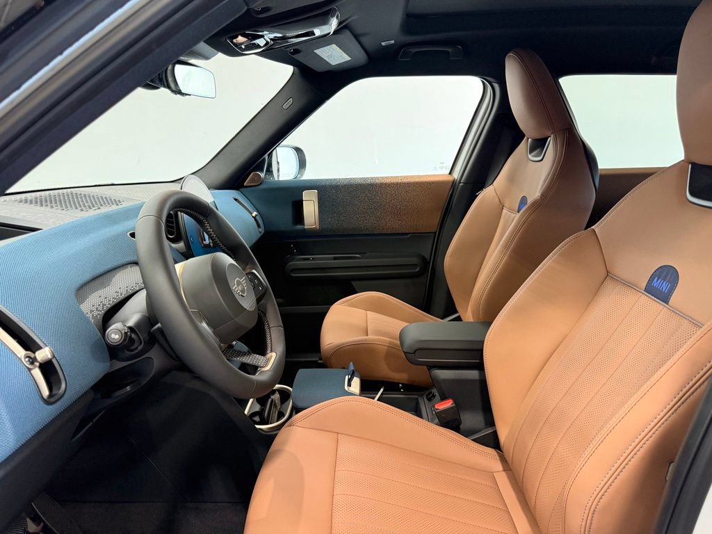 New 2027 MINI Cooper Countryman S AWD/4WD image 12