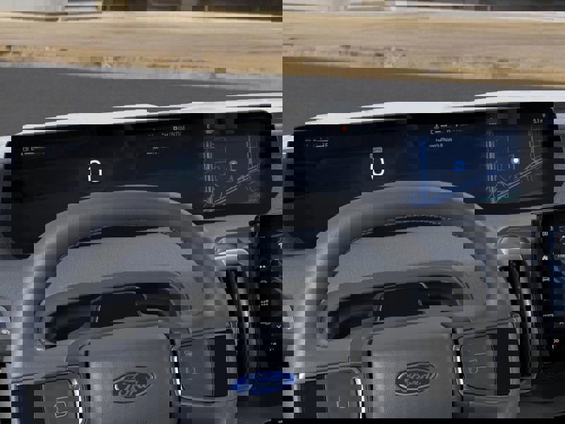 New 2025 Ford Expedition Active image 36