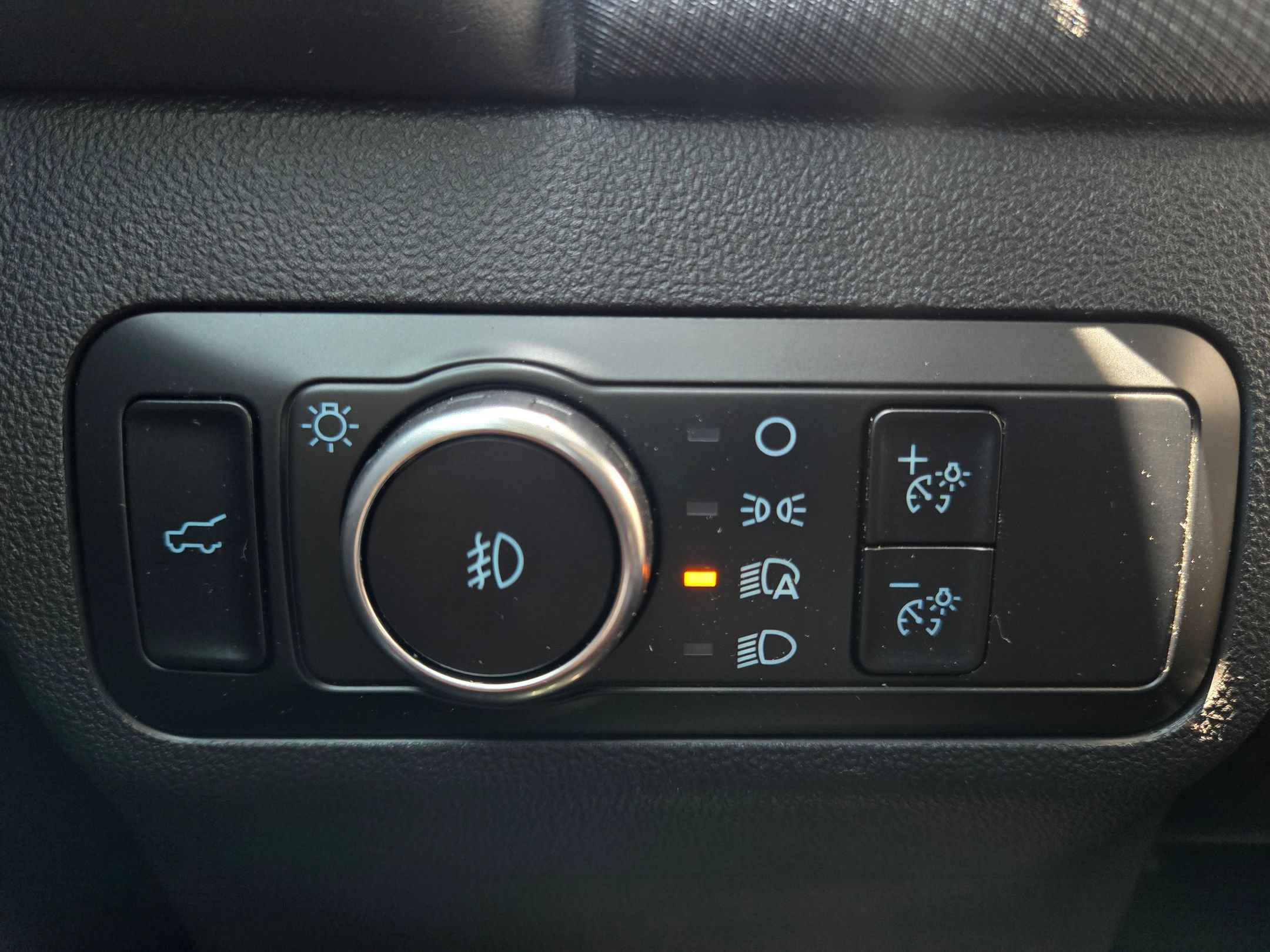 Used 2024 Ford Bronco Sport Outer Banks w/ Tech Package AWD/4WD image 26