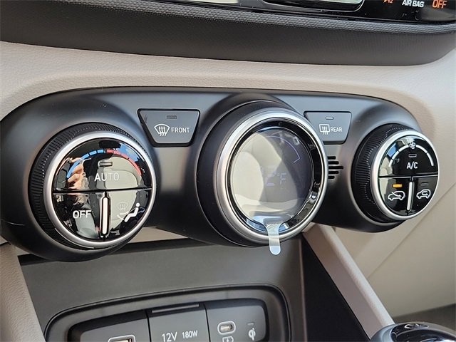 New 2026 Hyundai Venue SEL image 10