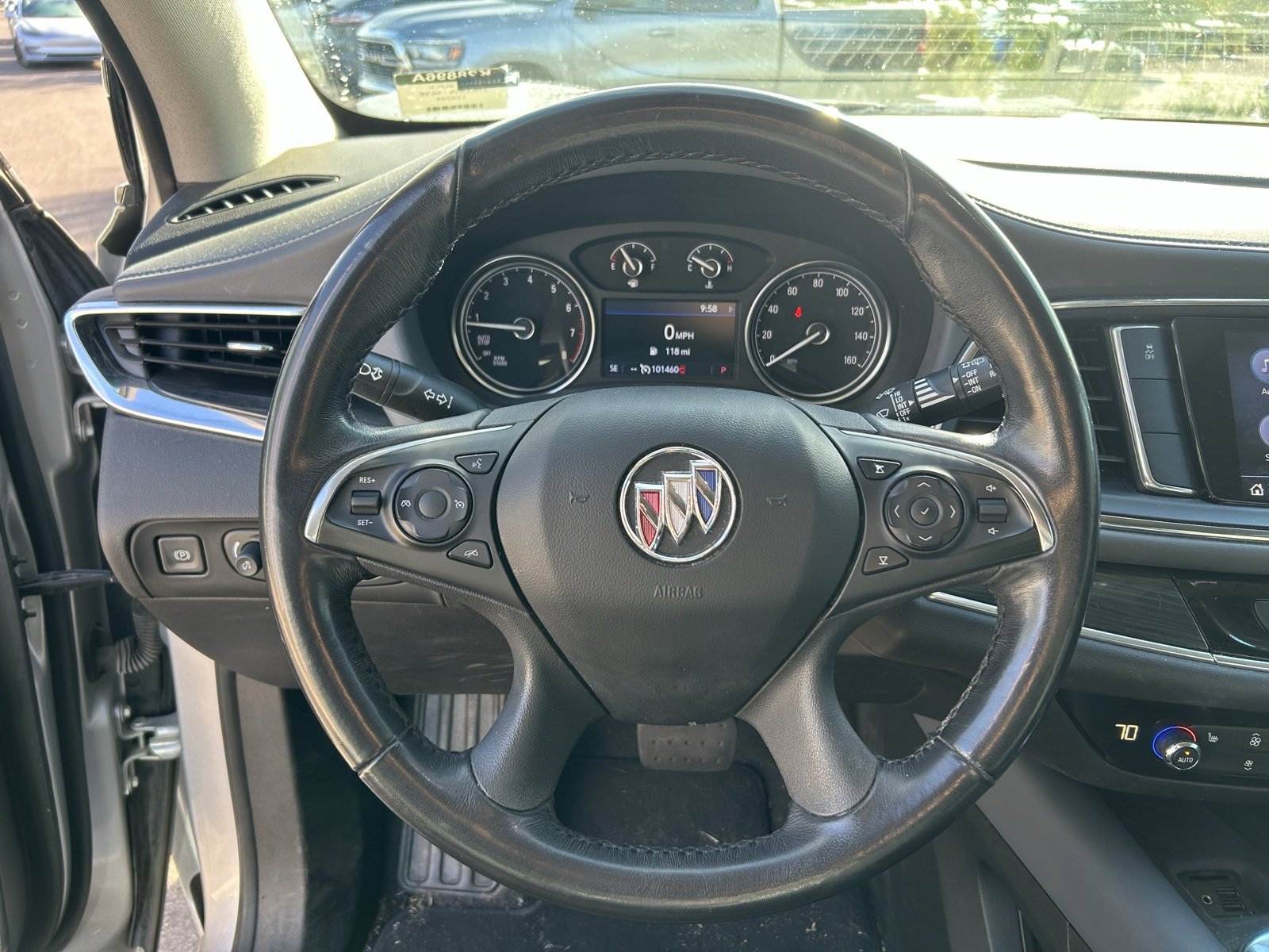 Used 2021 Buick Enclave Preferred image 20