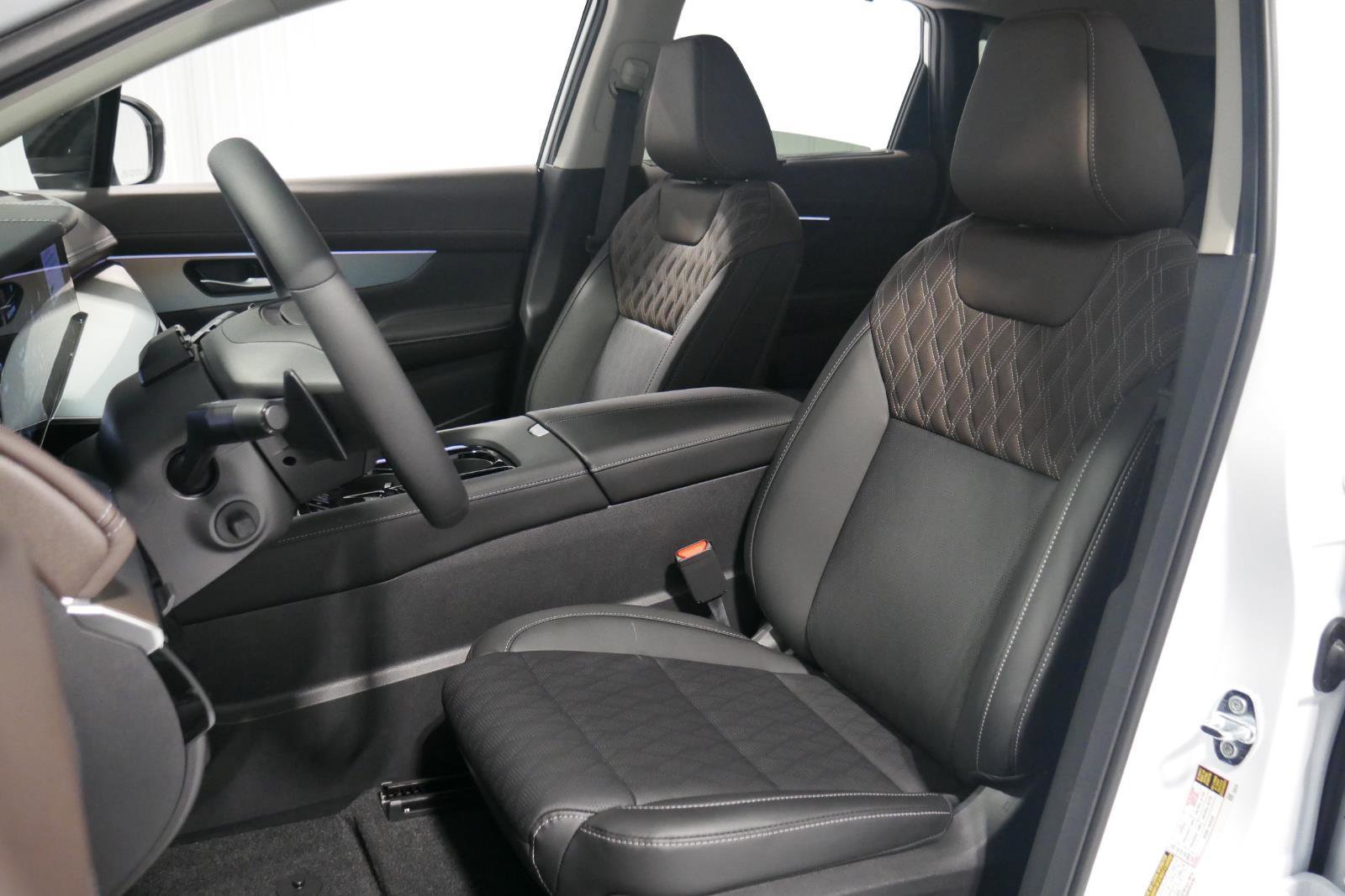 New 2026 Nissan Murano Platinum image 10