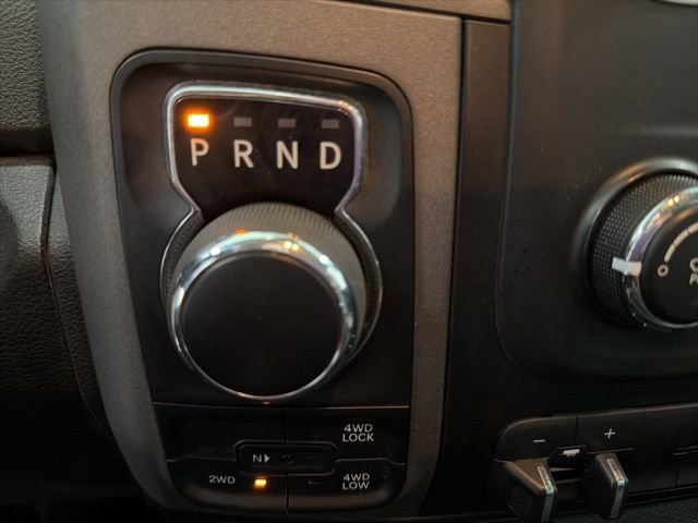 Used 2019 RAM 1500 Express w/ Express Value Package image 23