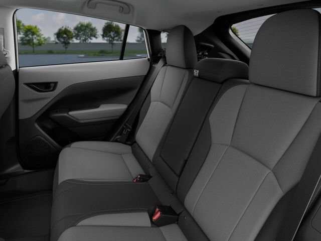 New 2027 Subaru Crosstrek 2.5i Premium AWD/4WD image 16
