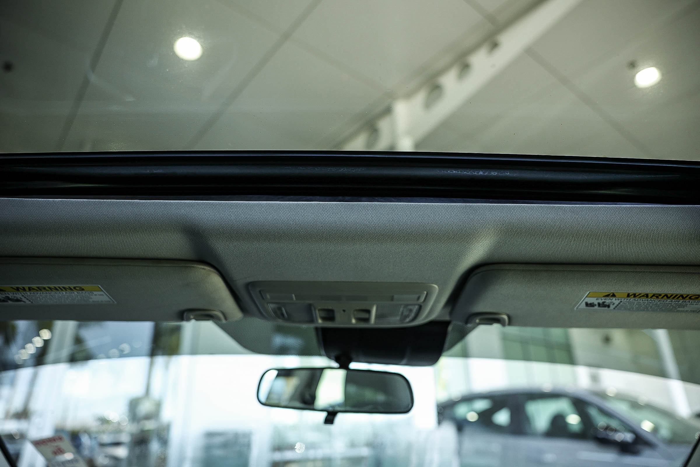 Used 2016 Honda Civic EX-T image 21