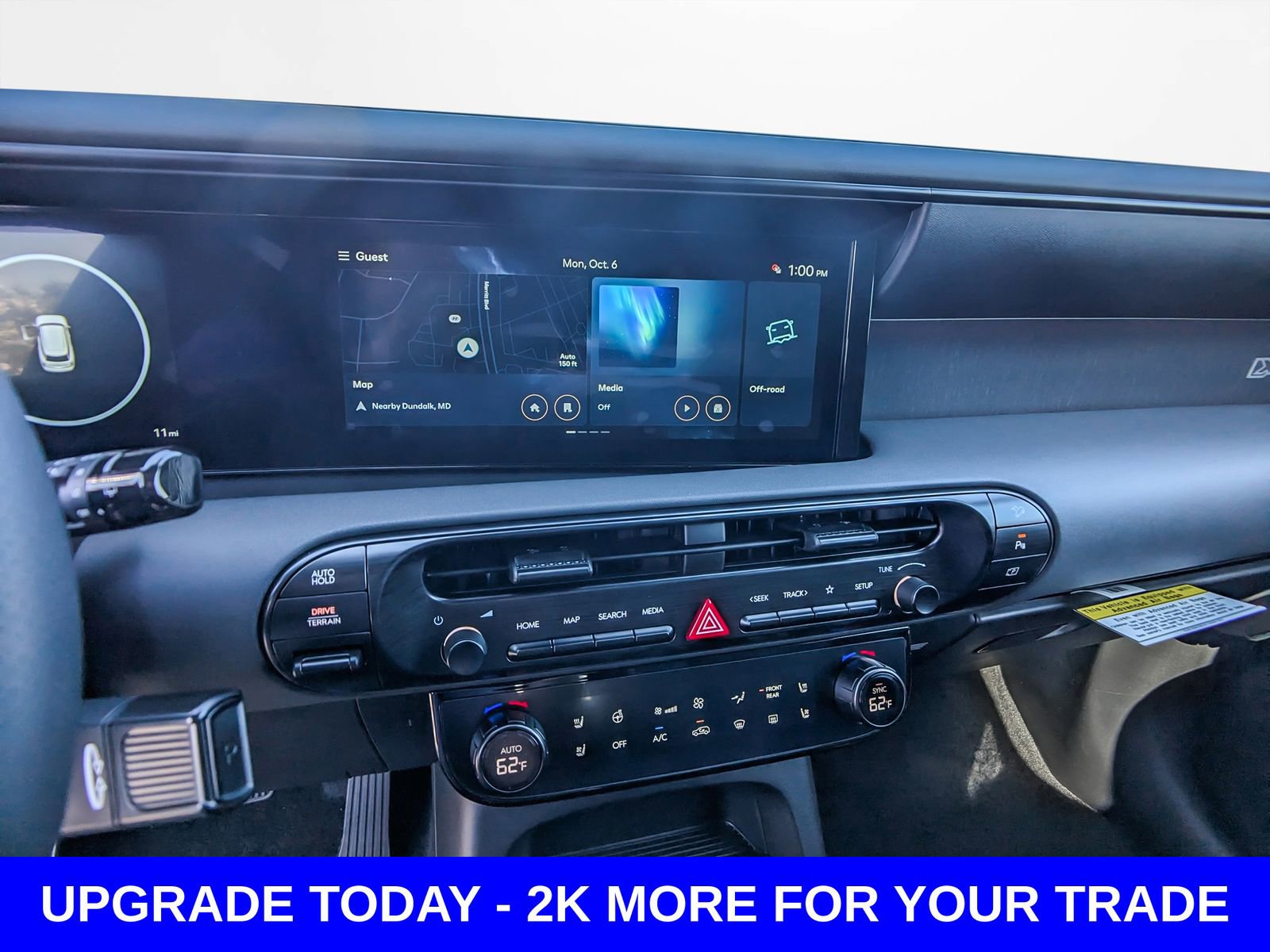 New 2026 Hyundai Palisade XRT Pro image 14