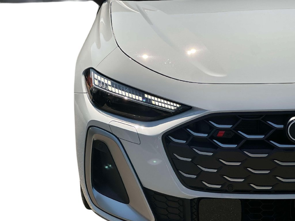 New 2026 Audi S5 Premium Plus AWD/4WD image 11