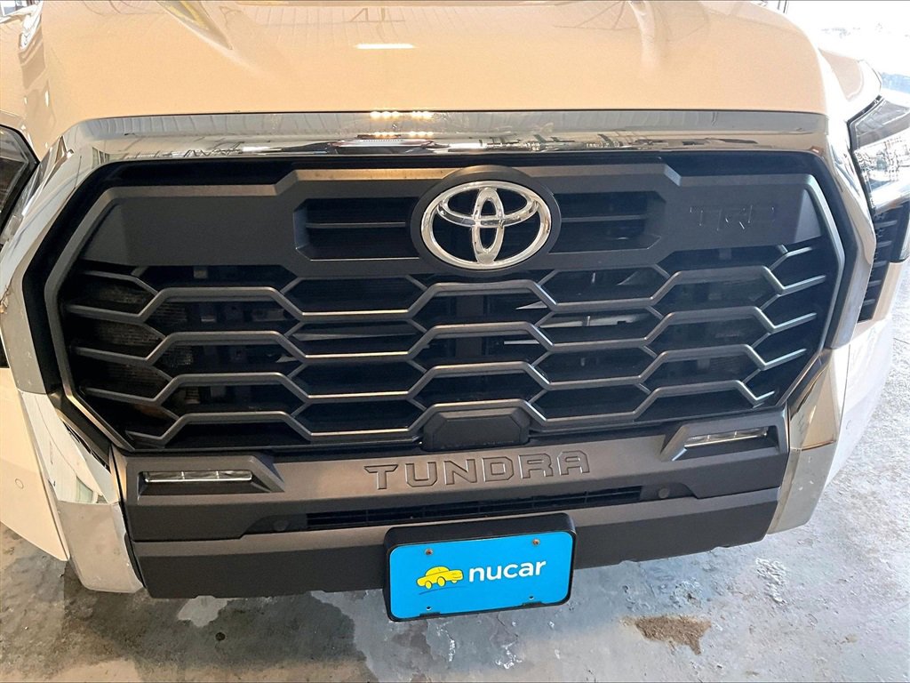 Used 2022 Toyota Tundra SR5 image 30