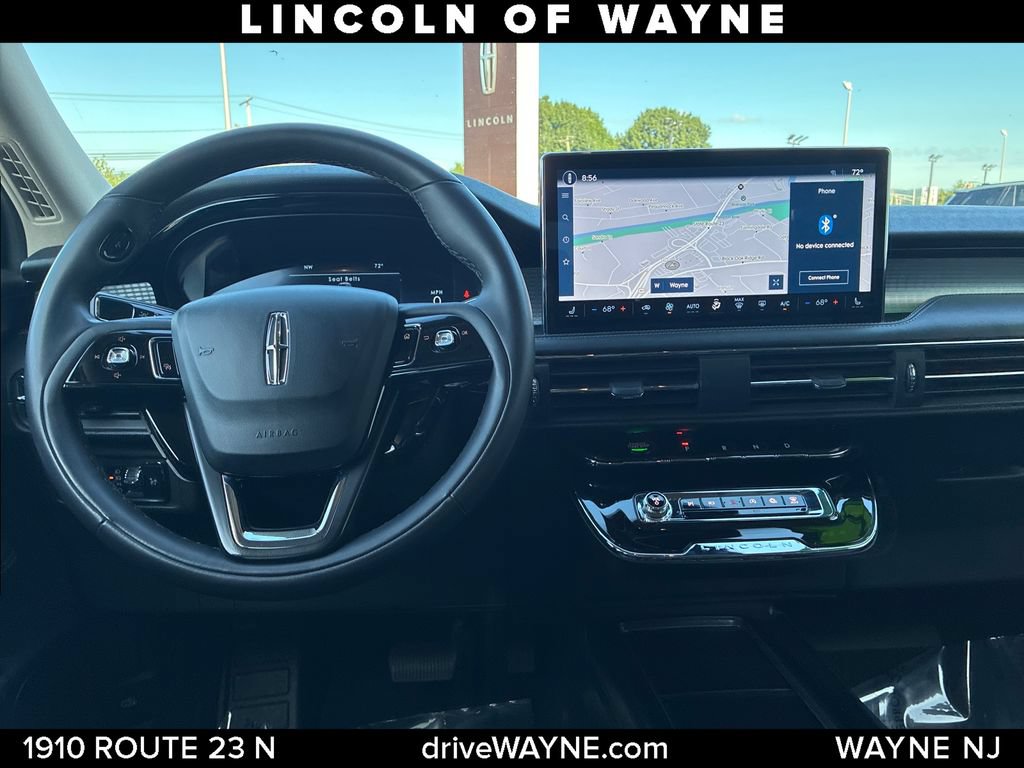 Certified 2023 Lincoln Corsair AWD w/ Rear Removable Package Tray image 24