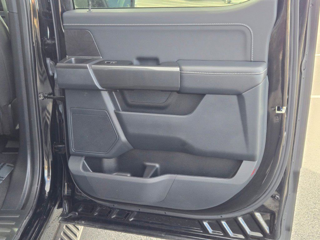 Used 2023 Ford F150 XLT w/ Equipment Group 302A High image 10