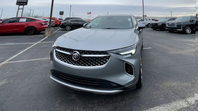 Used 2023 Buick Envision Avenir image 5