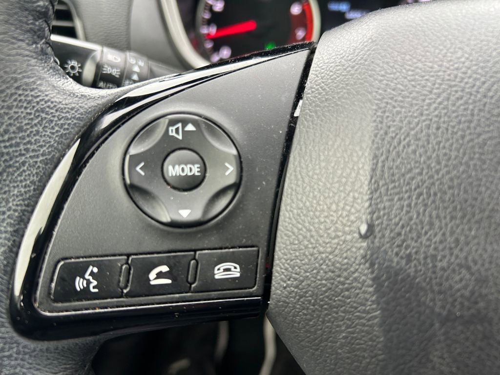 Used 2022 Mitsubishi Eclipse Cross SEL AWD/4WD image 28