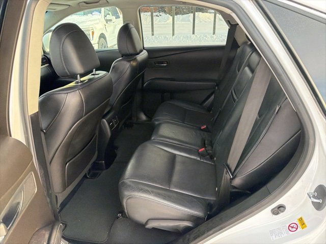 Used 2015 Lexus RX 350 AWD image 12