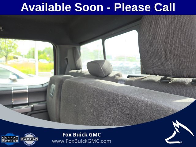 Used 2018 Ford F150 XLT w/ Equipment Group 302A Luxury AWD/4WD image 7