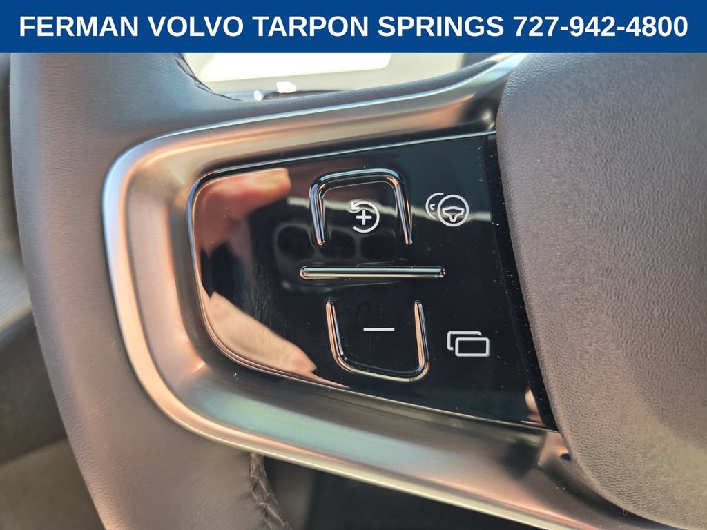 New 2026 Volvo EX30 Plus w/ Protection Package Premier AWD/4WD image 28
