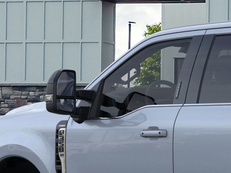 New 2025 Ford F350 Lariat w/ Lariat Ultimate Package image 21