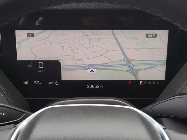 Used 2025 GMC Yukon Denali image 25