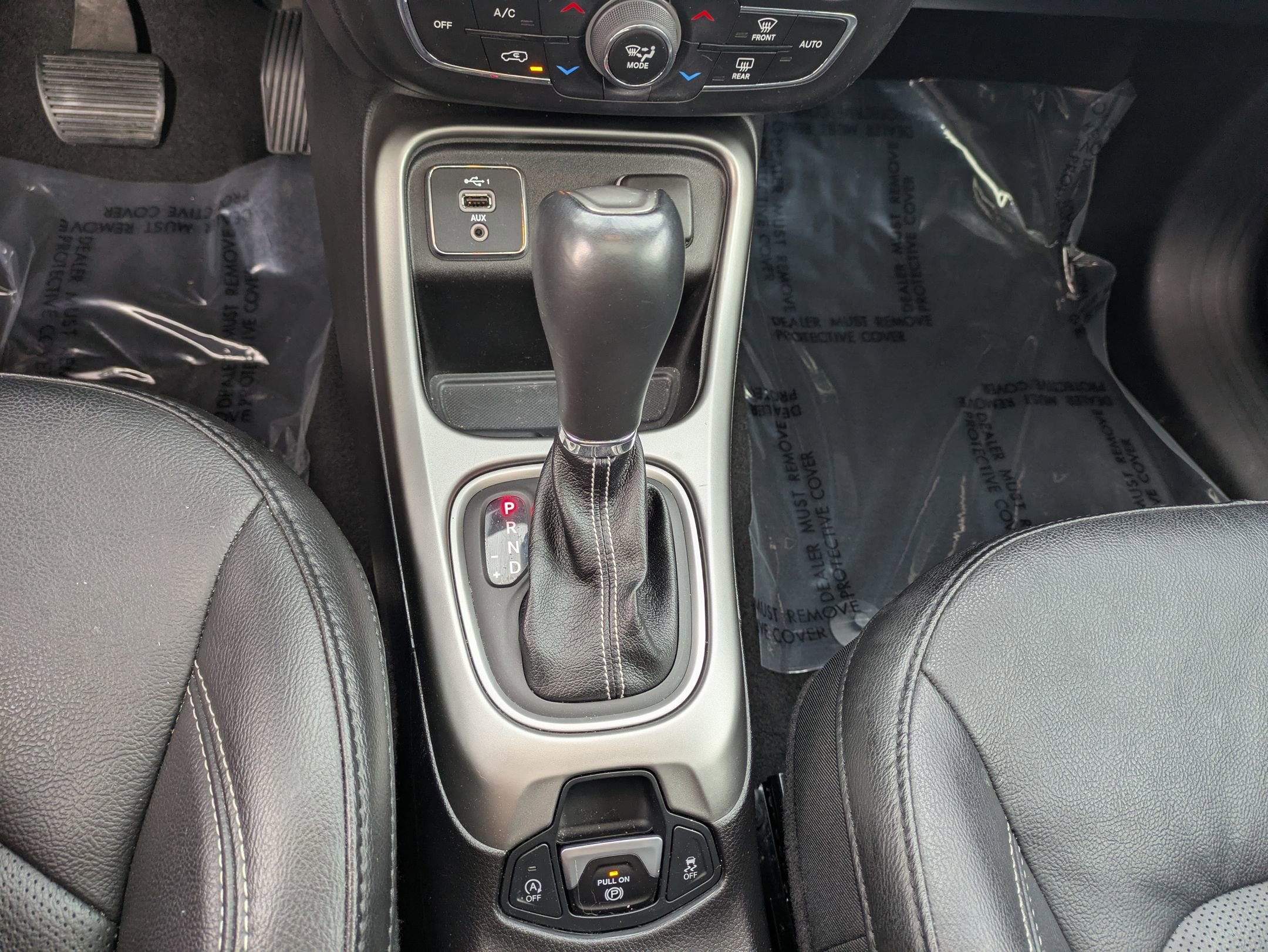 Used 2021 Jeep Compass Latitude w/ Sun and Sound Group image 21