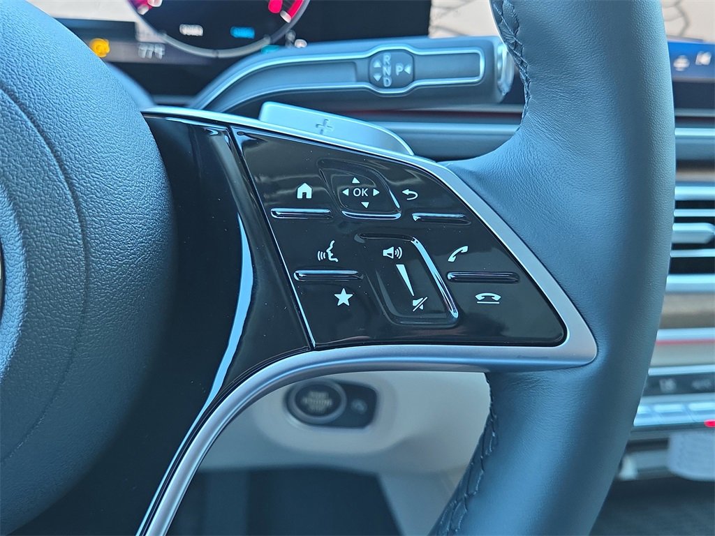 New 2026 Mercedes-Benz GLE 450 4MATIC image 22