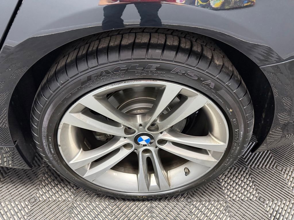Used 2018 BMW 430i Gran Coupe RWD image 20