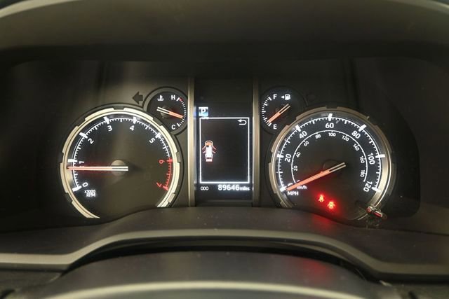 Used 2022 Toyota 4Runner TRD Sport RWD image 10